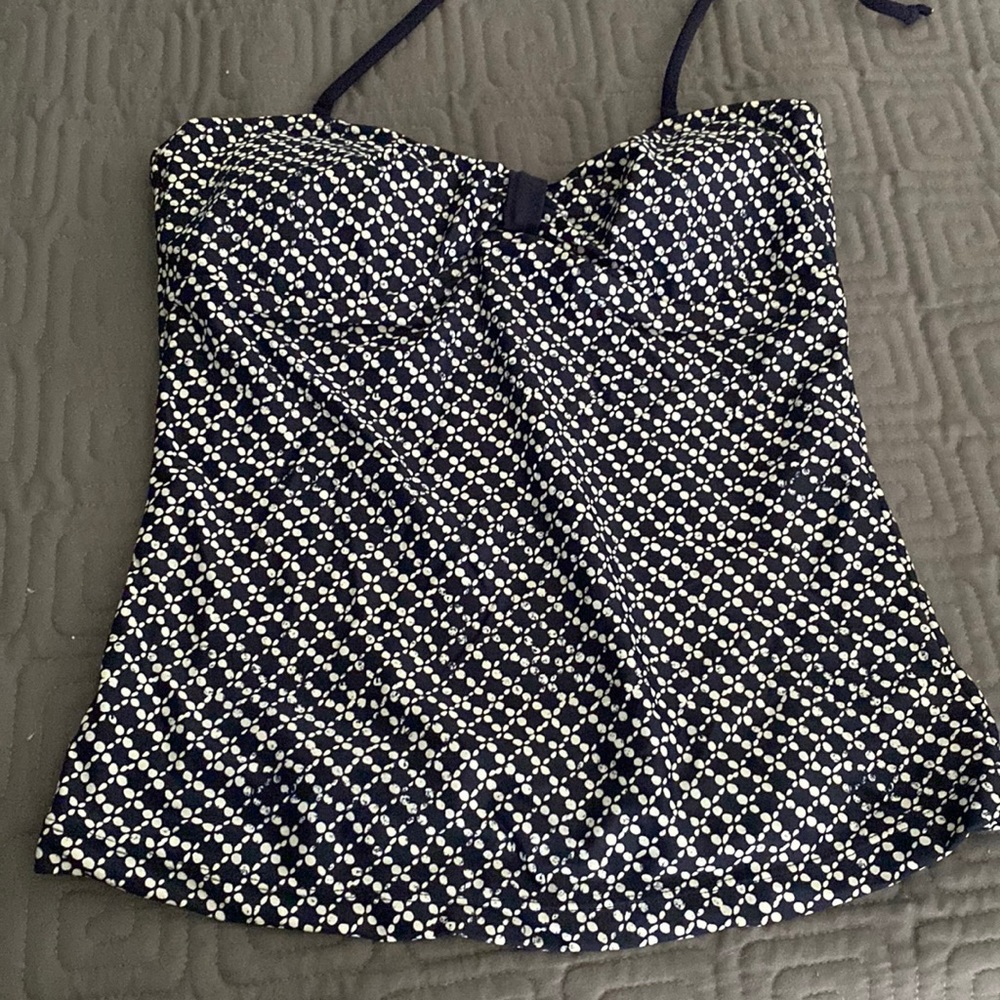GAP tankini top only